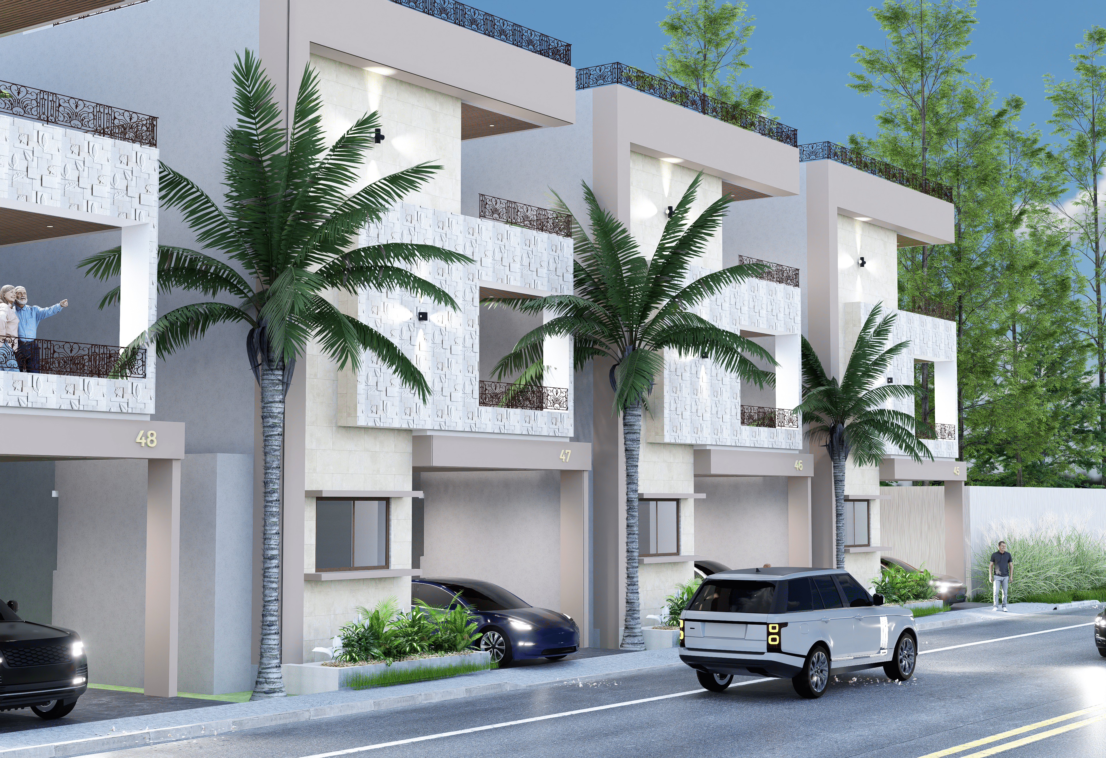 sln_nidhi_palms_elevation